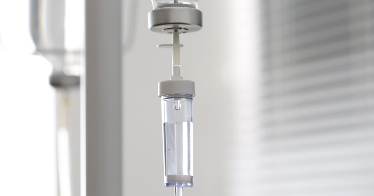 New spray drying method may replace IV drug drips New spray drying method may replace IV drug drips