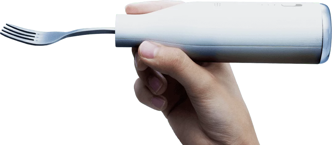 Japanese food manufacturer Nissin is fed up with ramen slurpers, developing a connected eating utensil that it says should be able to drown out noisy noodles