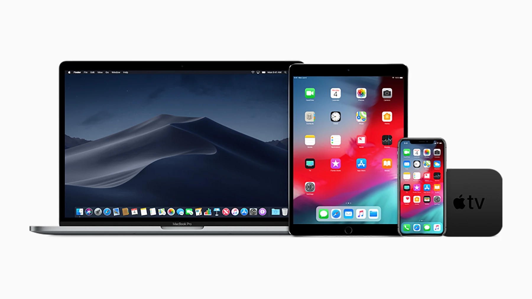 Anyone can join Apple's public beta programs for free