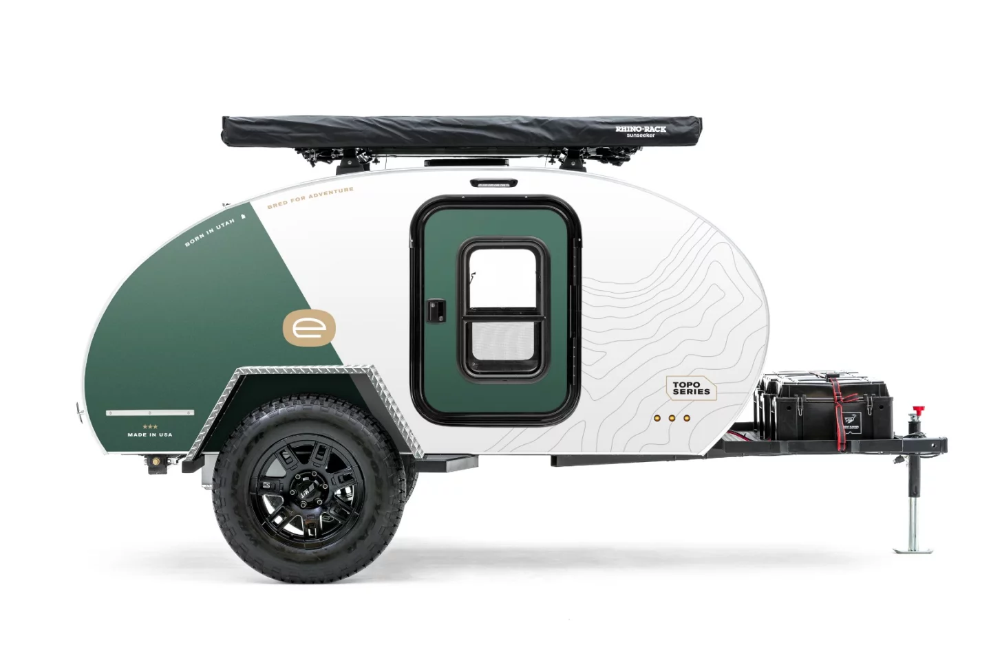 A look at some of the new 2019 colorways