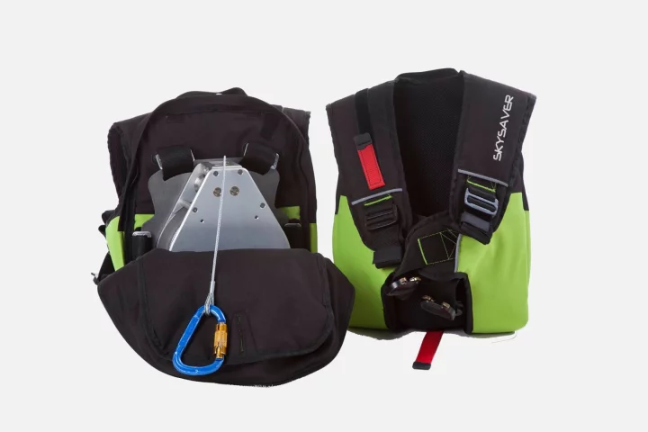 SkySaver is available for purchase now, starting at US$899