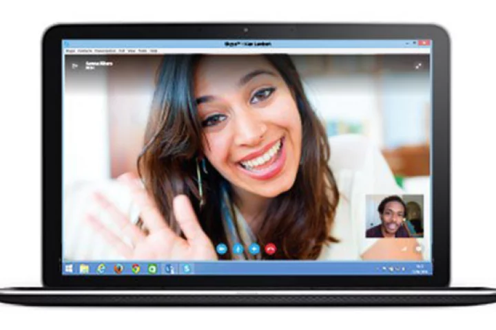 Skype for Web will allow users to converse with far off friends and family through a web browser