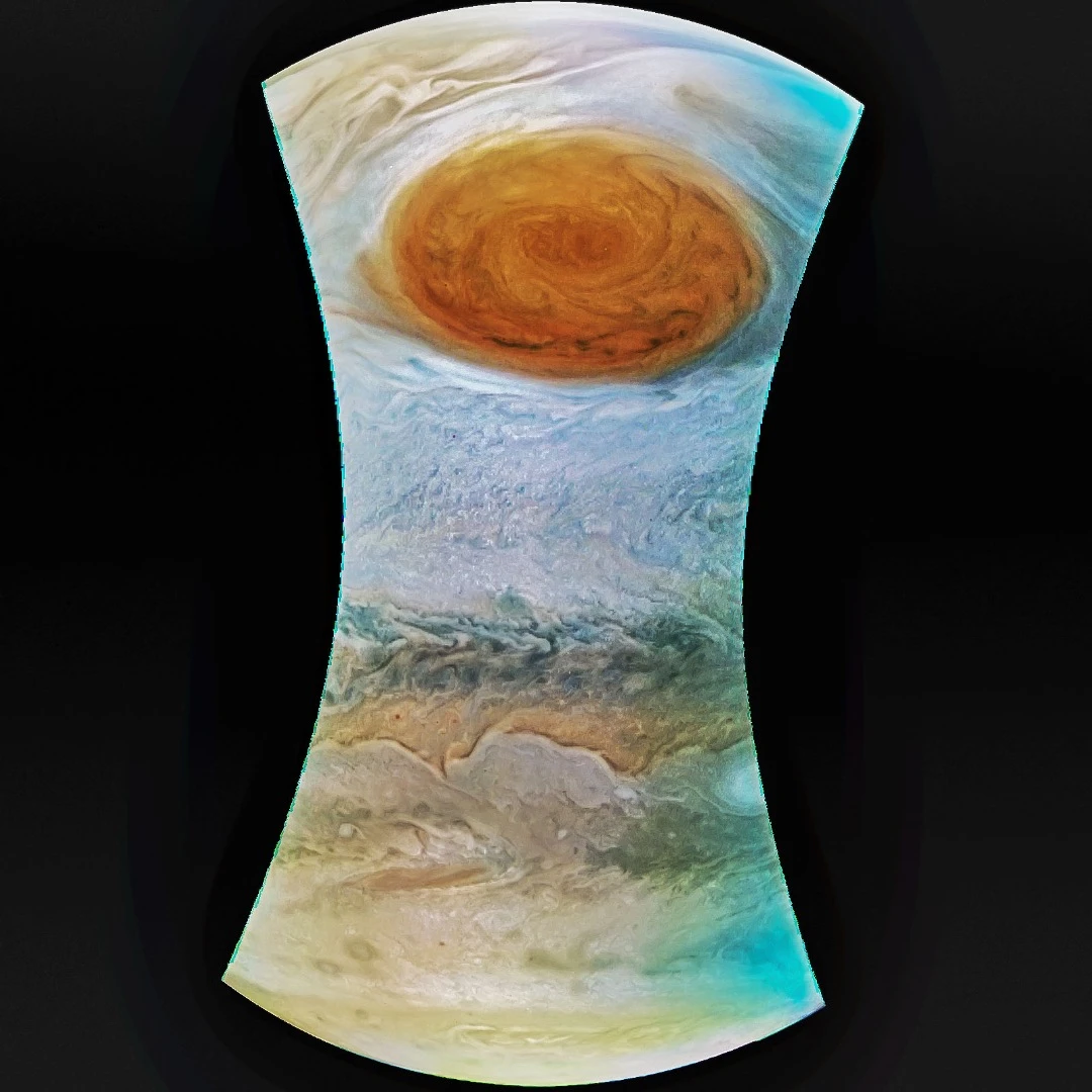 Great Red Spot