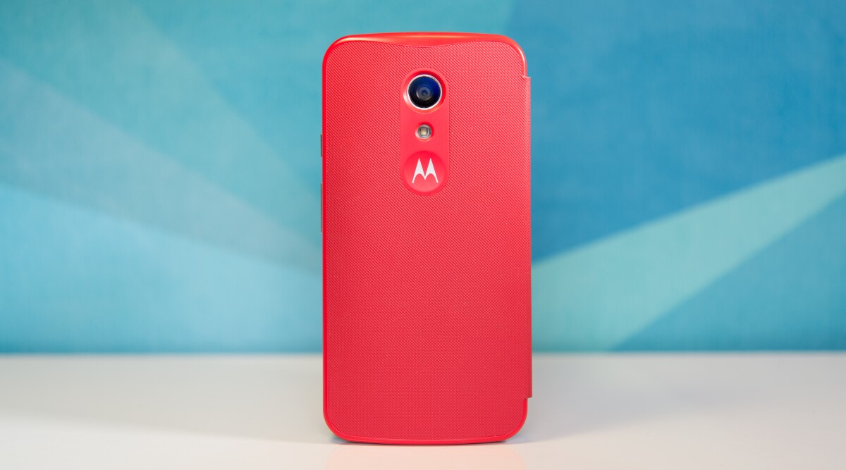 Smartphones are increasingly capable cameras which you always have with you