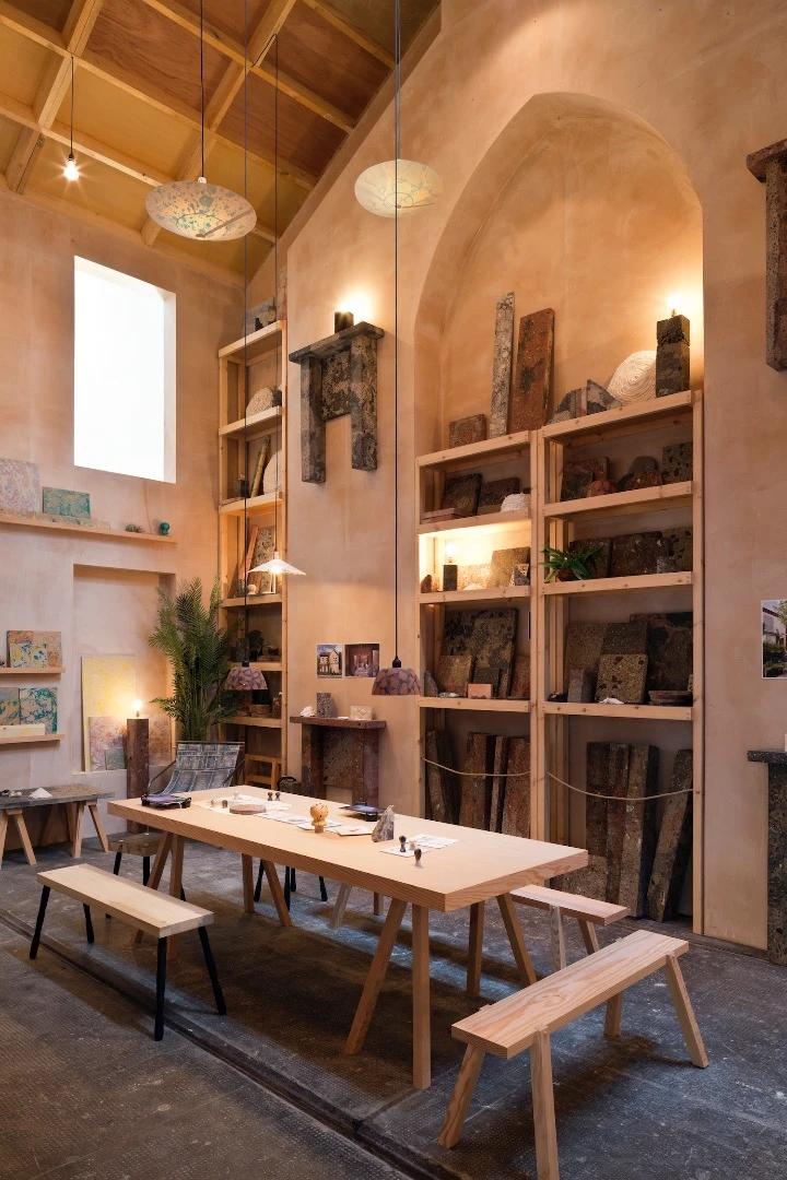 London-based architecture collective Assemble has become the first architecture firm to be awarded the Turner Prize, for its work on the Granby Four Streets redevelopment project