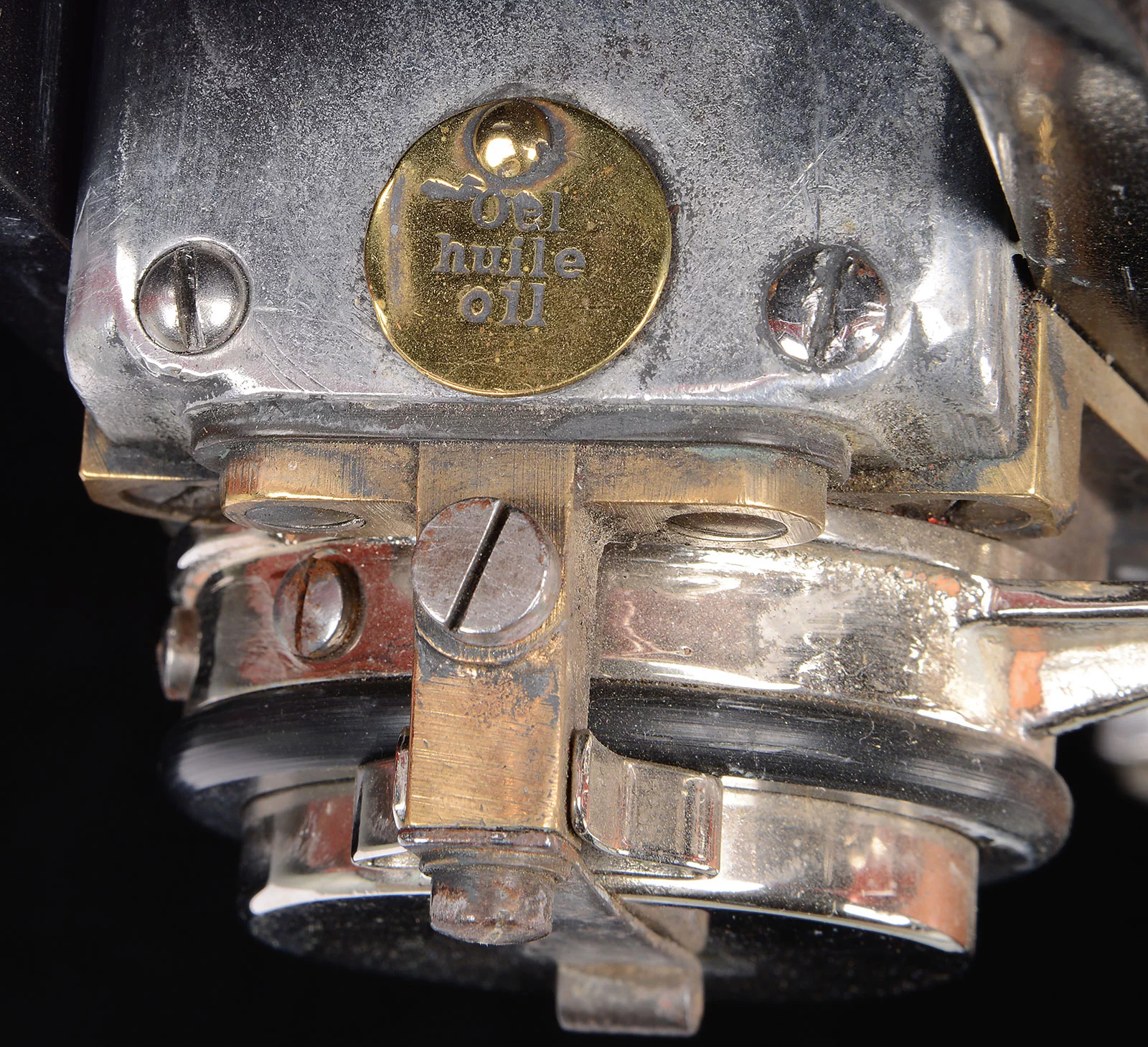 This 1909 Winchester achieved a high bid of $520,000 when it last crossed the auction block in August, 2013