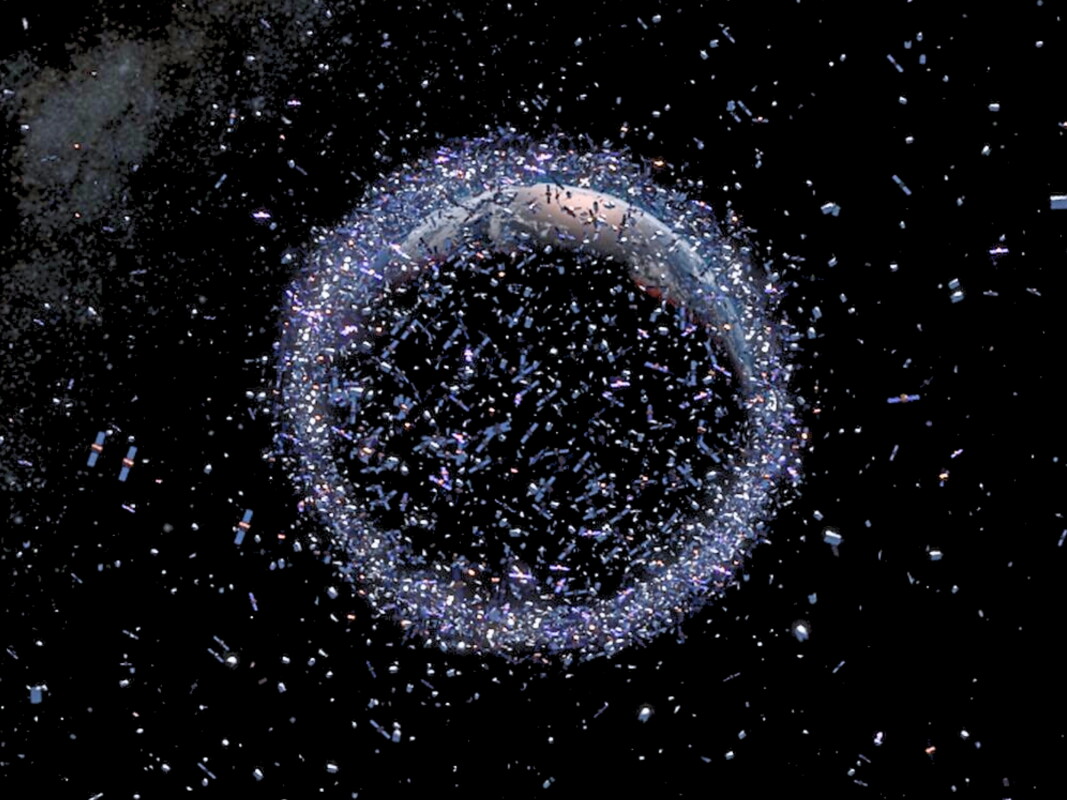 1.7 million planned satellites to have ‘devastating’ impact on astronomy