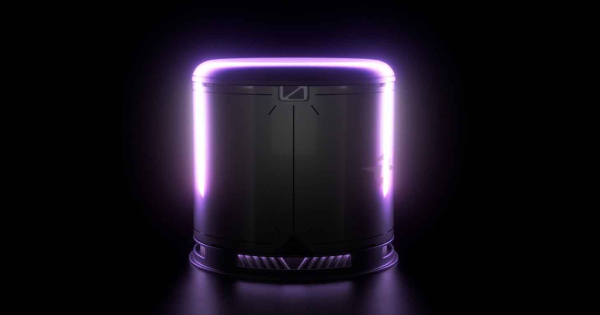 First plasma propels Zap Energy’s plans for garage-sized fusion reactors First plasma propels Zap Energy’s plans for garage-sized fusion reactors