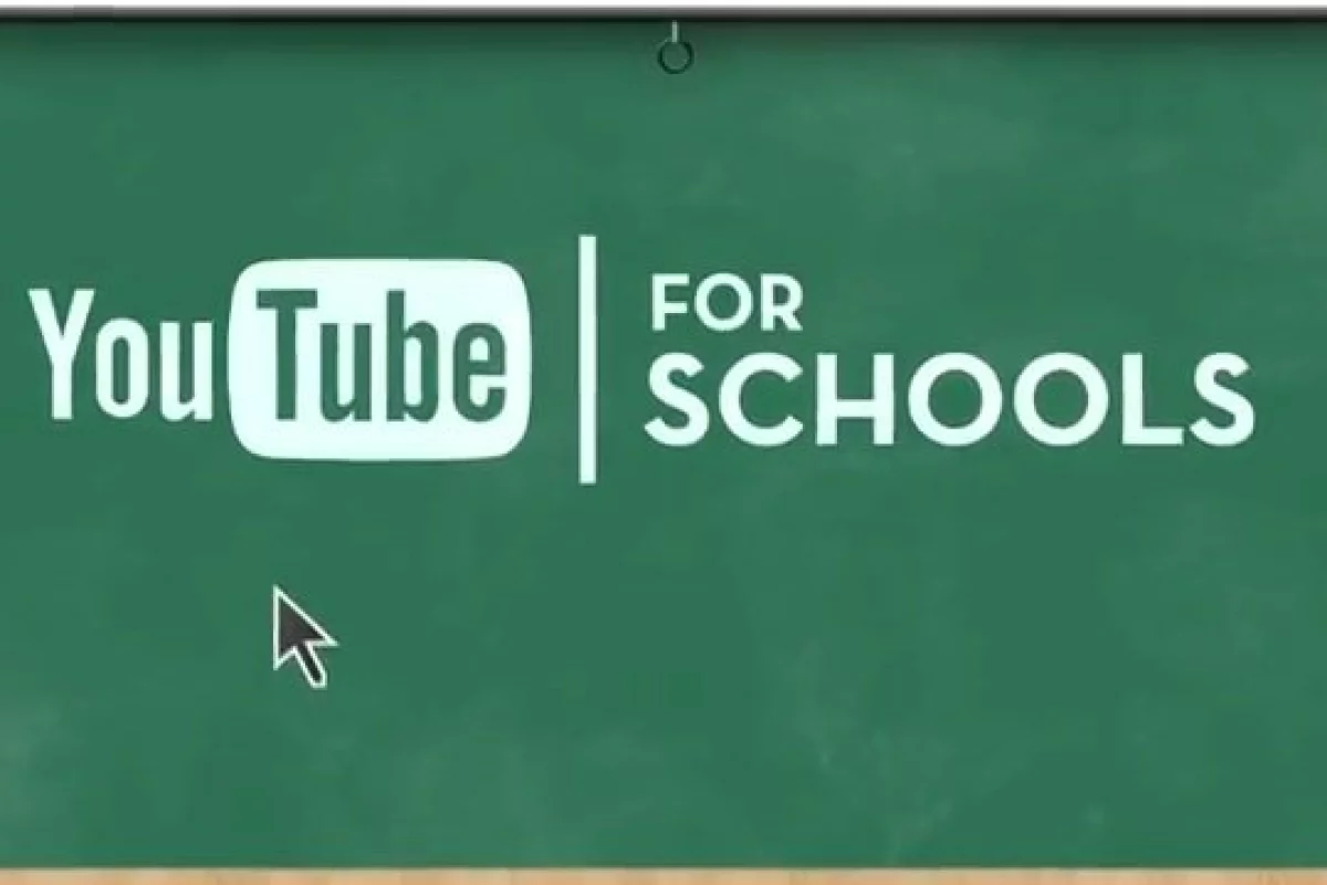 YouTube for Schools enables teachers to use YouTube in the classroom without exposing them to inappropriate content