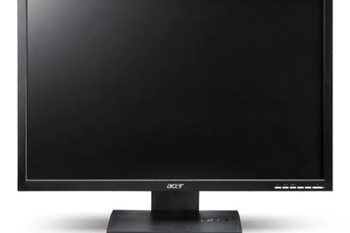 Acer V223Wbd 22" LCD
