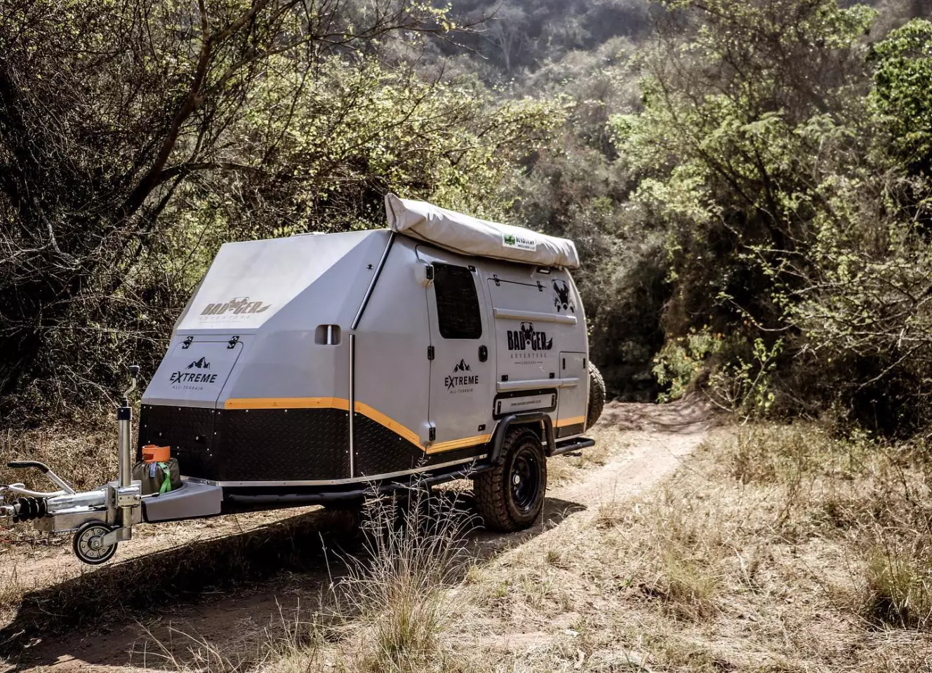 Ready to get off the beaten path
