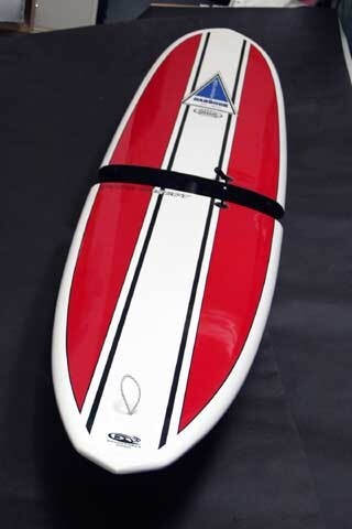 Stealth Surfing Pope Bisect Carbon Fibre Travelboard M sure most of you guys are familiar with the ( god awful ) pope bisect, which was the original 2 piece surfboard. stealth surfing pope bisect carbon