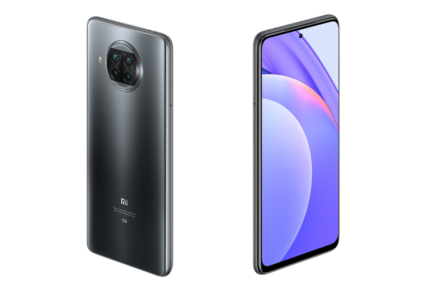 Xiaomi's new flagship phones boast superfast screens, hispec cameras