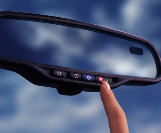 GM's OnStar Injury Severity Prediction helps emergency personnel respond using real-time crash data