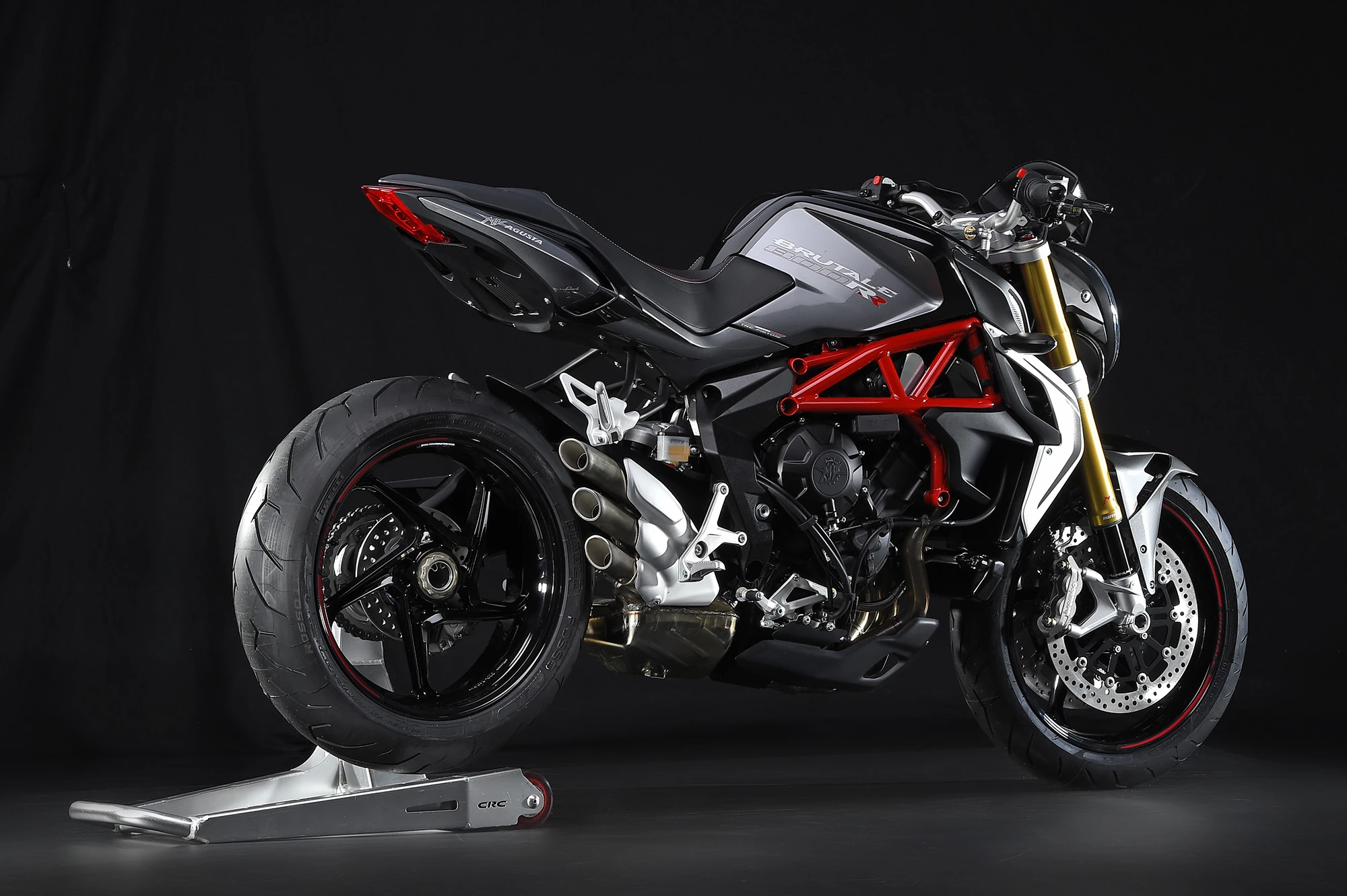 MV Agusta Brutale 800 RR
