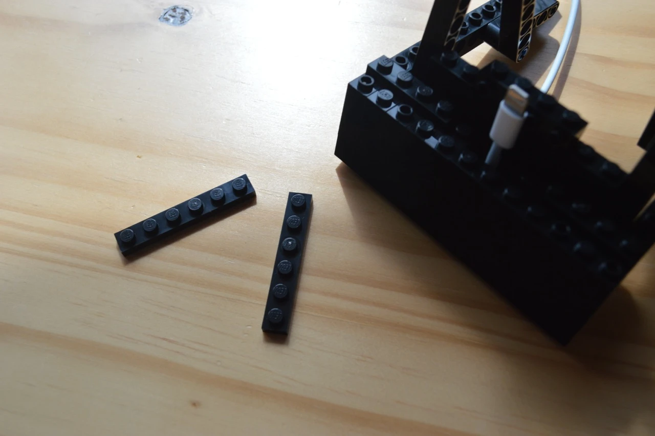 Assembly guide step 67 (Photo: Gizmag)