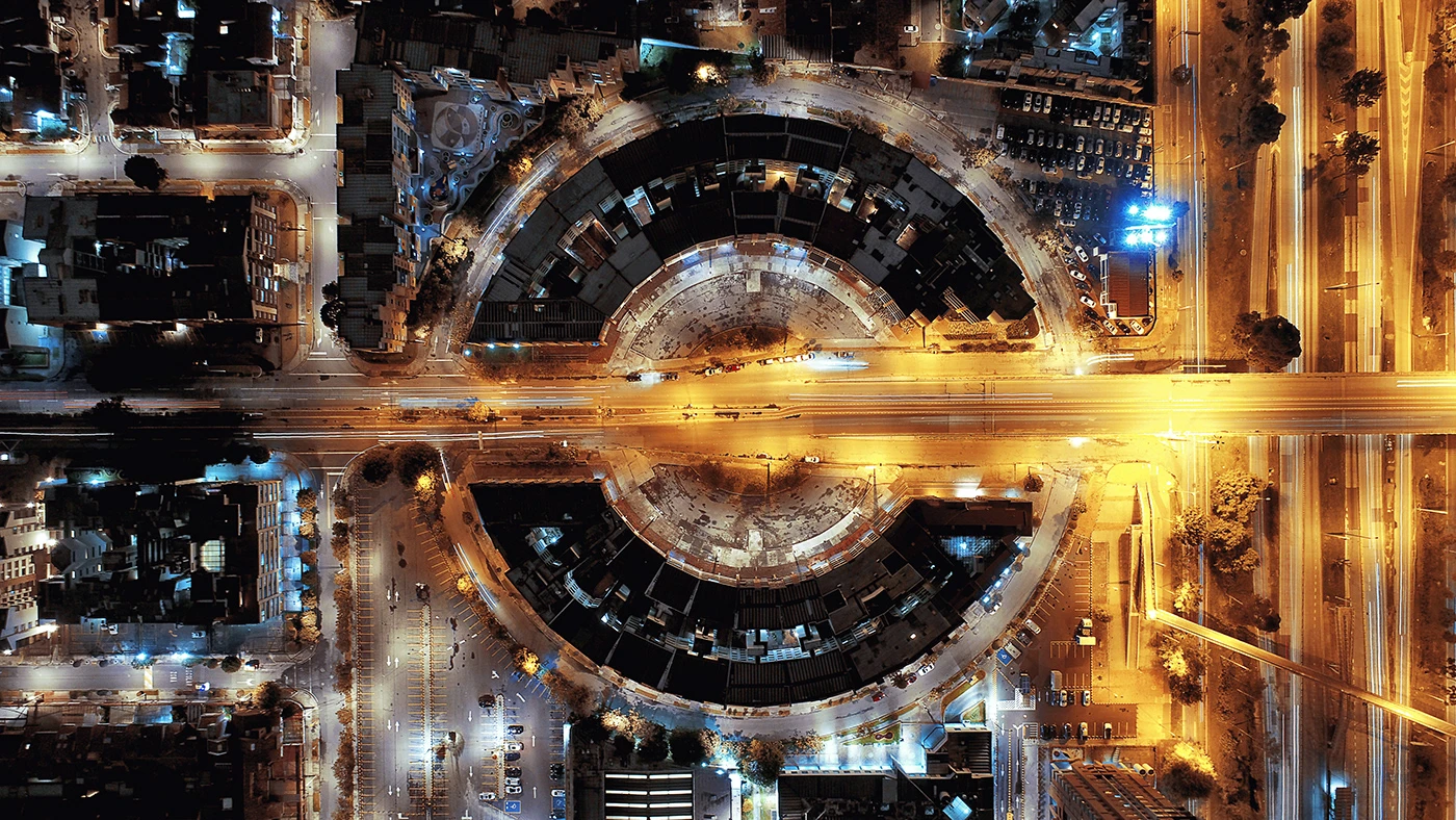 Aerial Facades Vol. 3 (Credit: Camilo Monzon Navas CC BY-NC-ND 4.0)