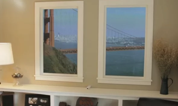 Winscape is the brainchild of Ryan Hoagland