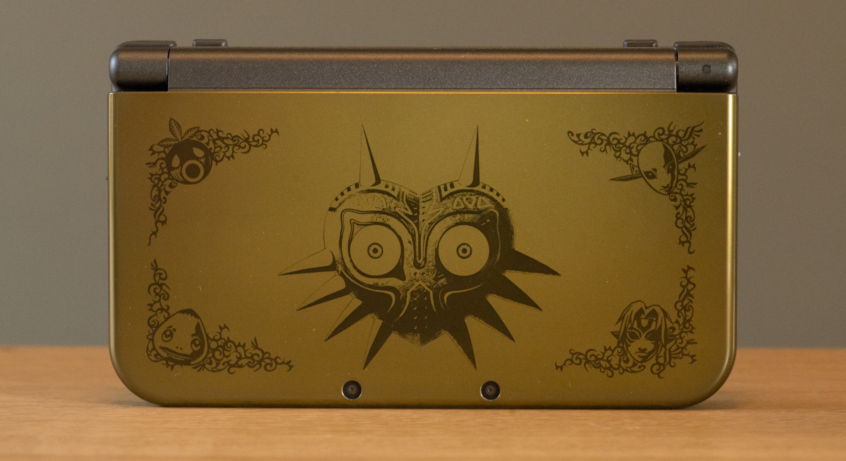 Review: The New Nintendo 3DS XL has 3D you'll actually use