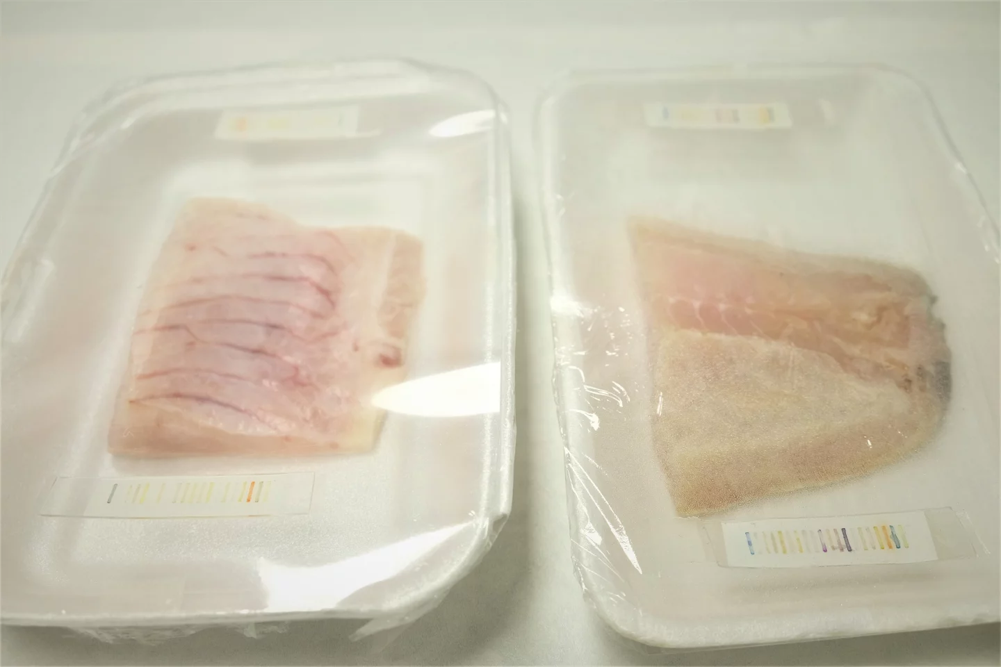 The development of the electronic nose was led by scientists at Singapore’s Nanyang Technological University