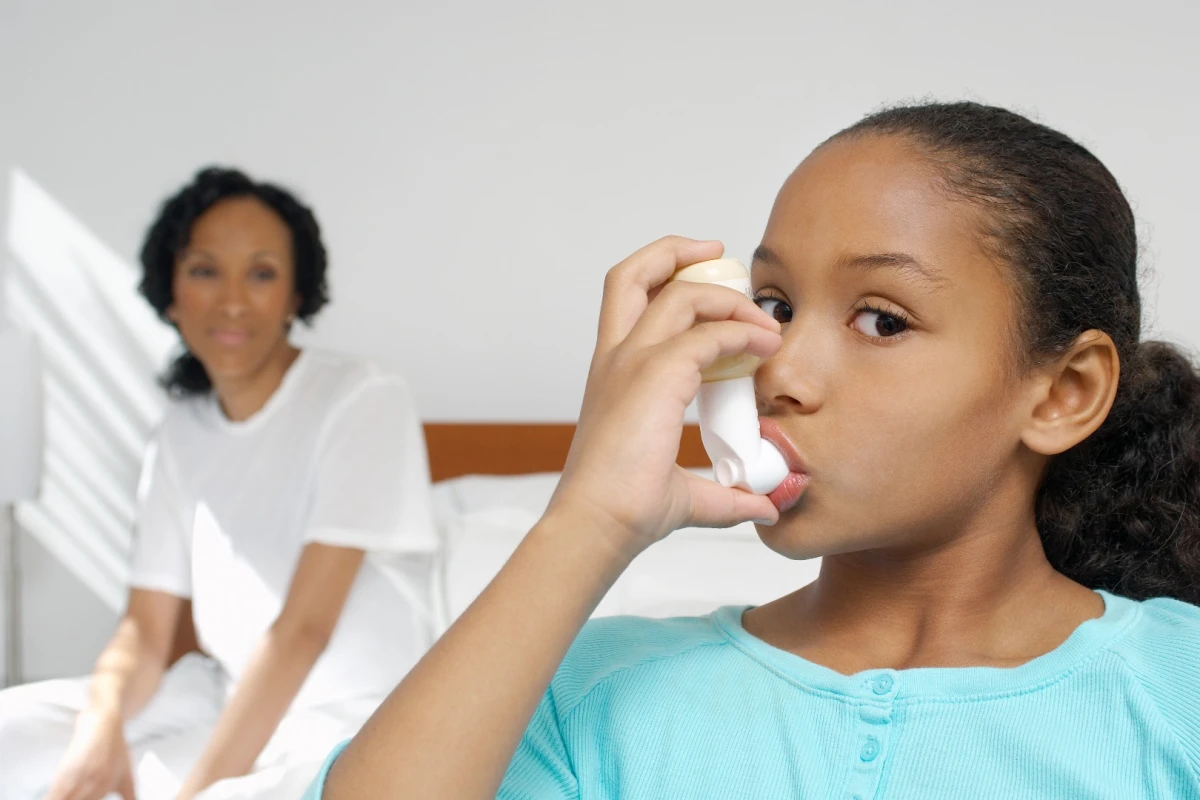 Inhalers don't work for all asthma sufferers, and can cause unwanted side effects