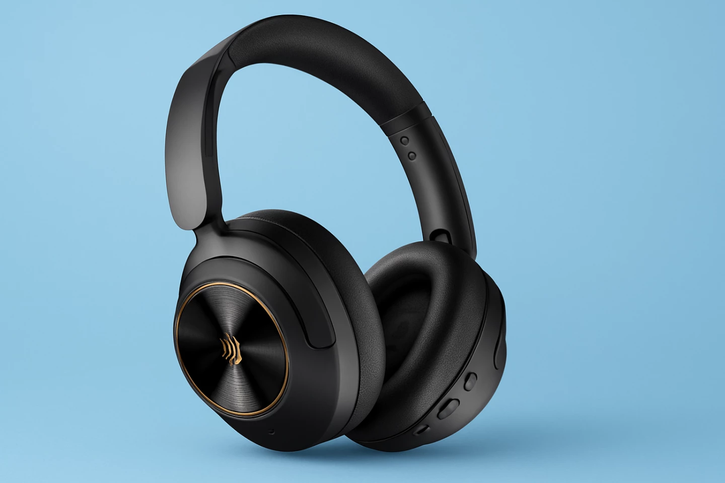 The sleek unit offers excellent battery life and solid noise canceling for a budget price