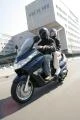 Piaggio X8
