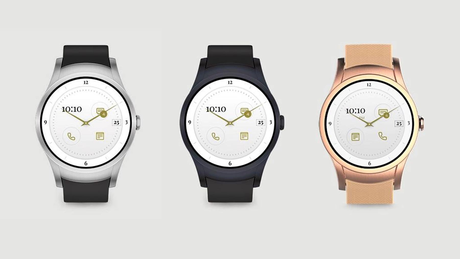 The Wear24 is a Verizon exclusive smartwatch with 4G connectivity