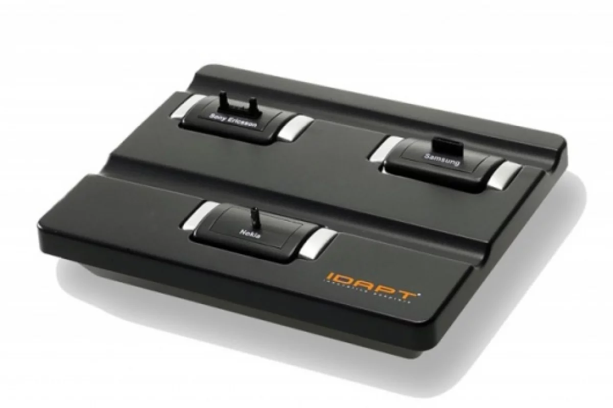 IDAPT innovative adapter