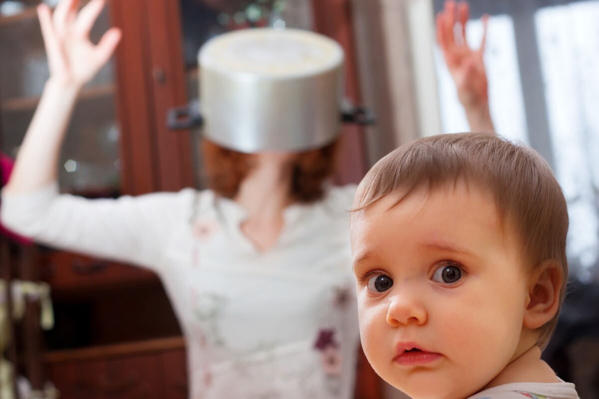 A new study suggests connectivity between the hippocampus and other brain regions determines our acute feeling of stress