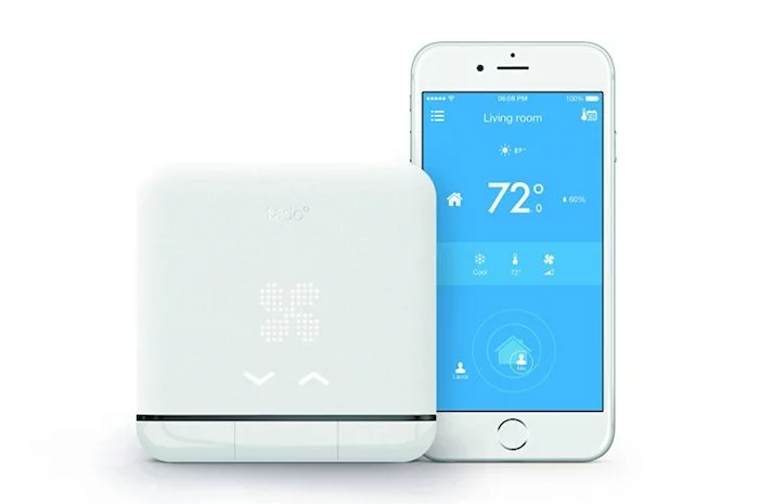 Tado Smart AC turns your ordinary air conditioning unit into an app-controlled smart climate system