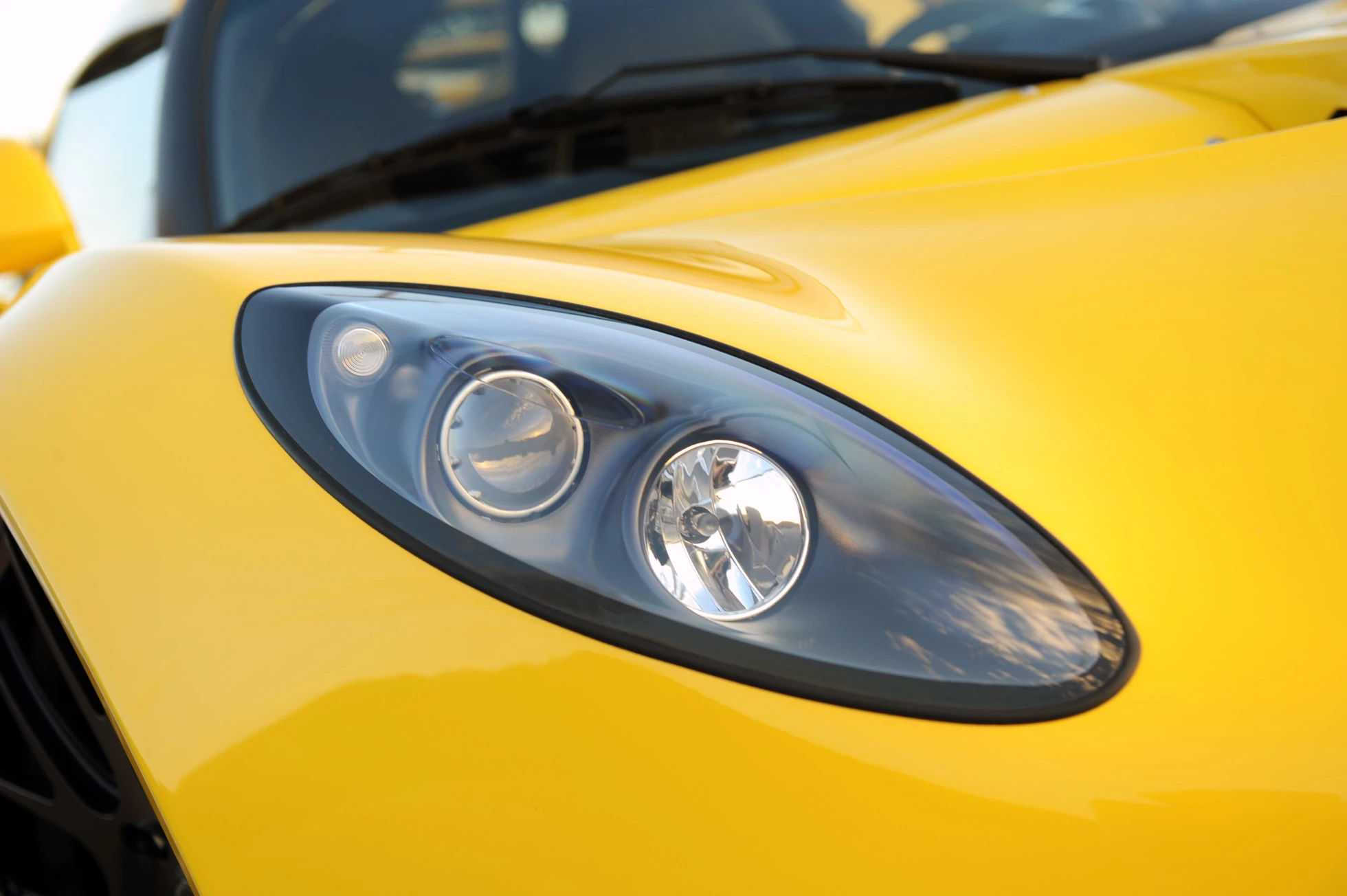 The 2012 Venom GT