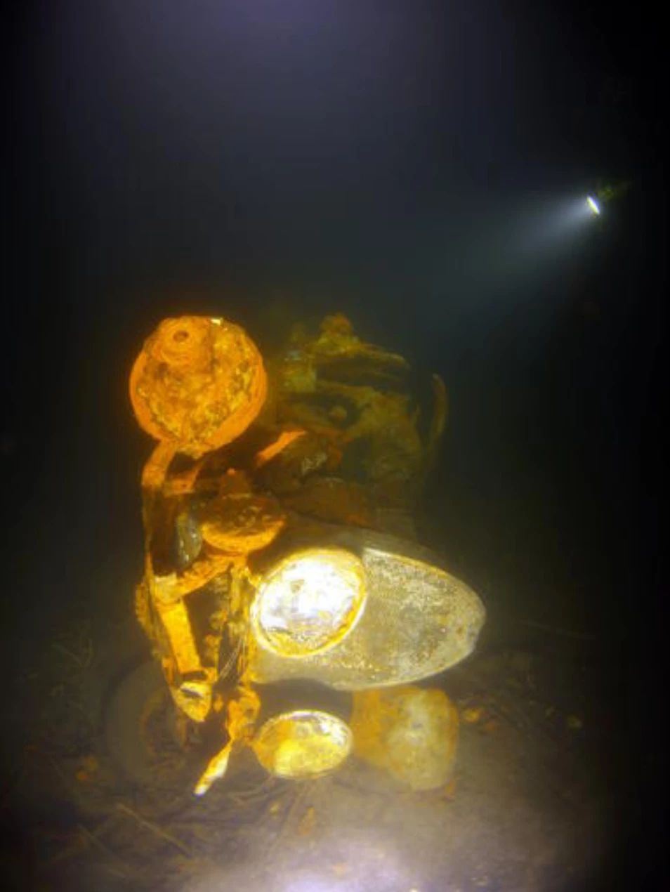 One of the most remarkable stories of automotive history closed another fascinating chapter at the third annual Bonhams Rétromobile sale on January 23, 2010 when the legendary Lake Maggiore 1925 Bugatti Type 22 Brescia fetched EUR 260,500.