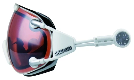Casco FX-70L in white