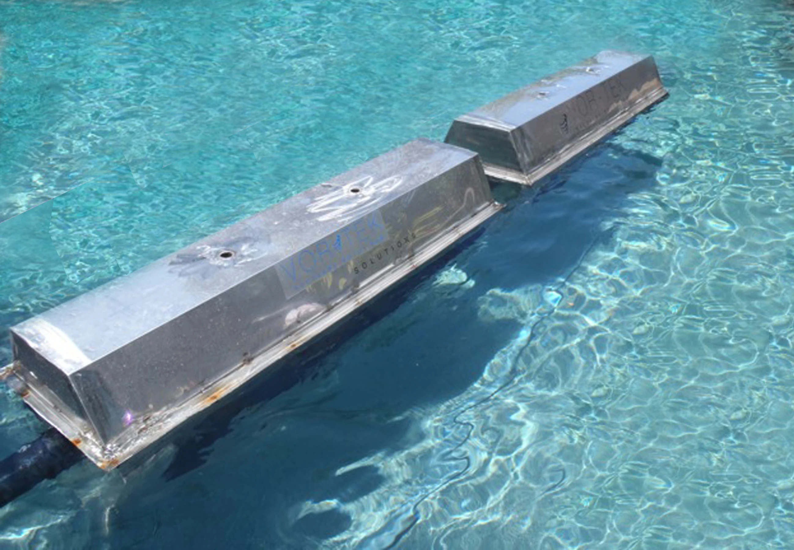 The EEL, or Emergency Extraction Line (Photo: Vor-Tek Recovery Solutions)