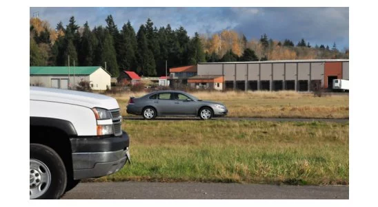 Taking control of key systems whilst on the move