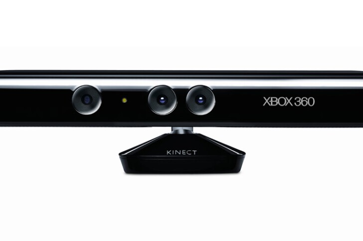 Kinect