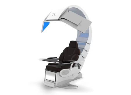 The Emperor 200 Workstation