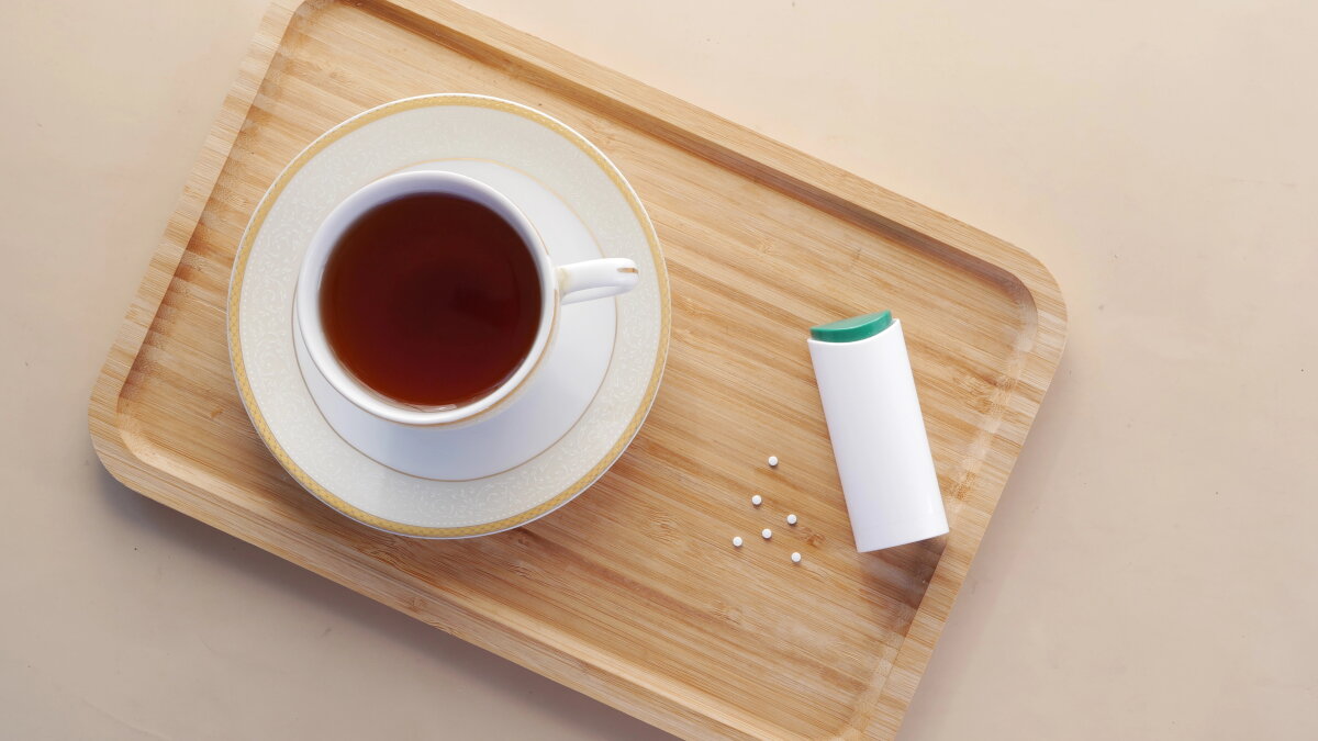 Artificial sweeteners face growing scrutiny over long-term health risks