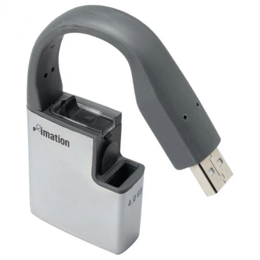 4GB Micro Hard Drive