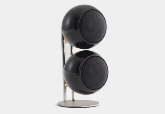 Orb Audio speaker system