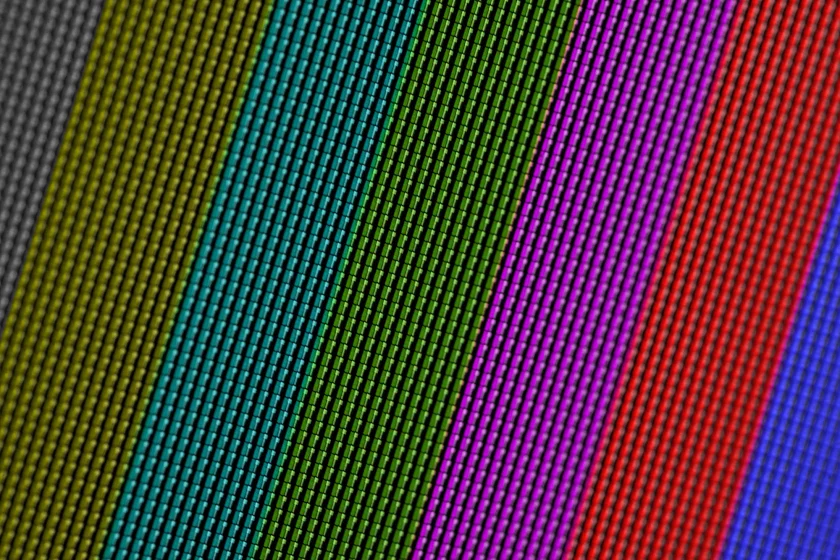 World's smallest LED pixels squeeze into ultra high definition display