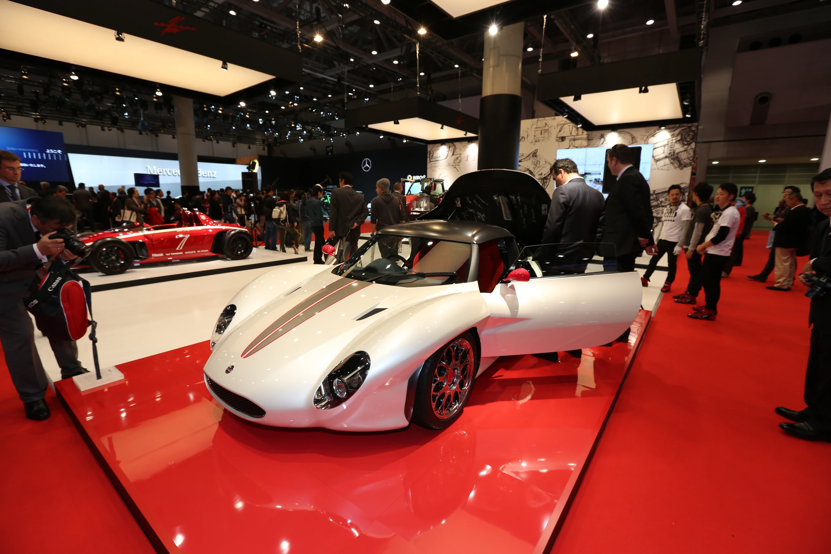 The kode 9 concept
