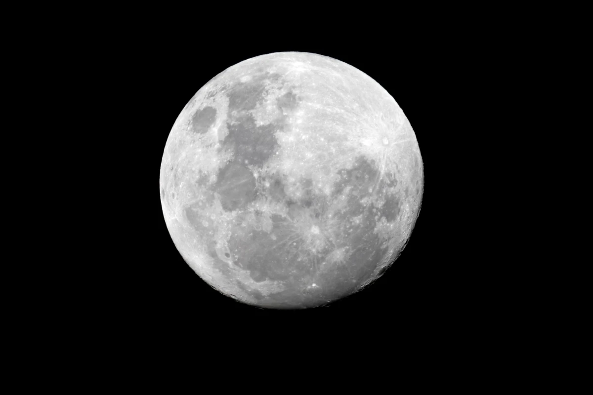 Water on the Moon could be pivotal to future space exploration