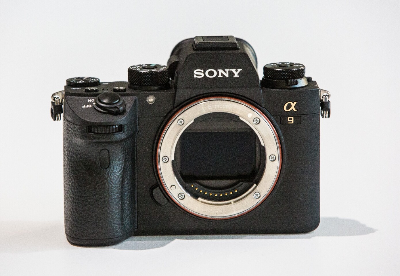 Sony a9: that sensor, that wonderful sensor