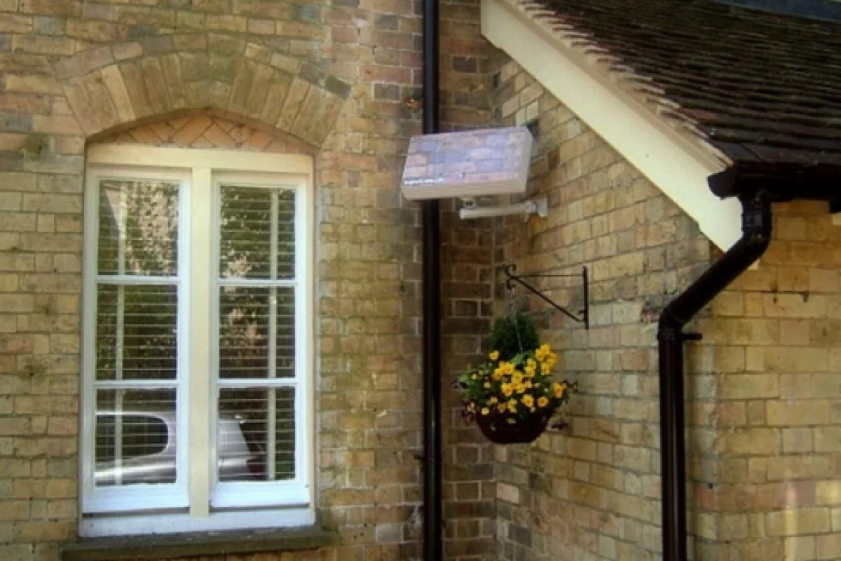 Sqish satellite receiver