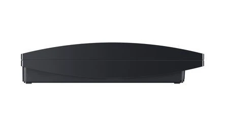 The Sony PS3 Slim is lighter, smaller, and cheaper than its predecessor