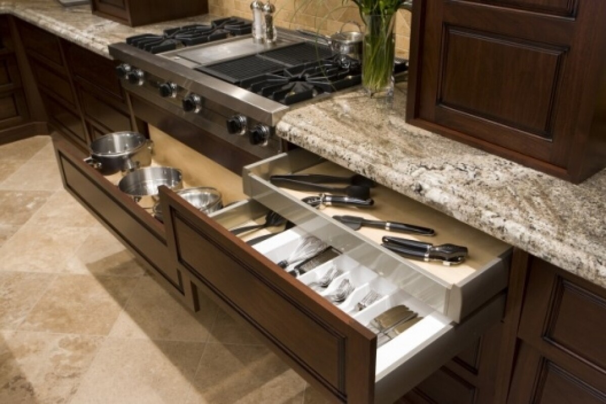 View of Rental Kitchen Decorating Ideas | The Kitchn