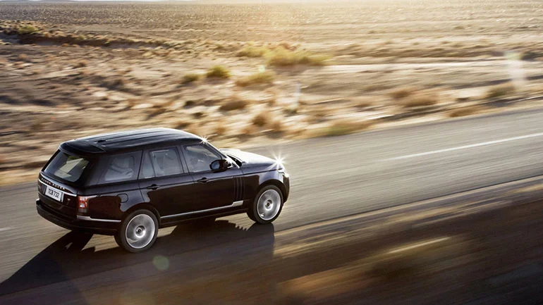 2013 Range Rover