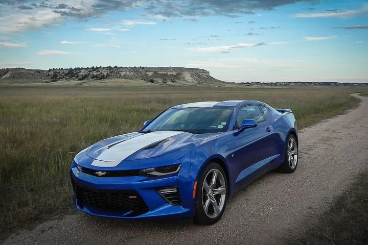 The 2016 Chevrolet Camaro SS has a lot of power, good everyday dynamics, a wonderful road presence, and better handling than any pony car you can name